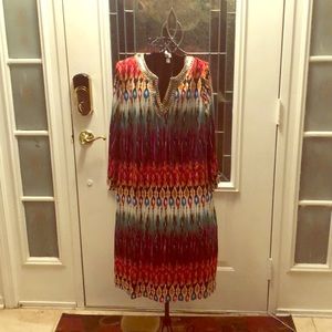 Chico’s Party Dress